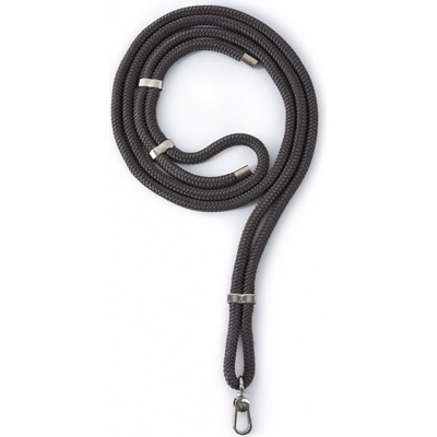 ŠŇŮRKA NA MOBIL NA KRK HICHIC AntraciteSilver