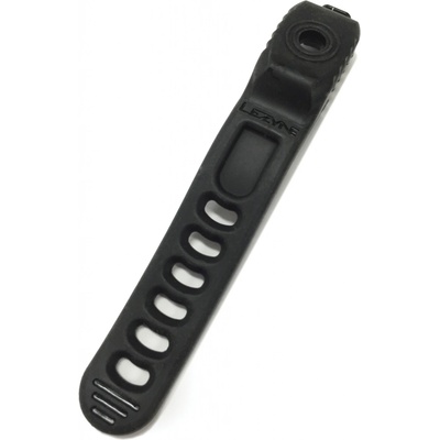 Lezyne Mounting Strap náhradní držák – Hledejceny.cz