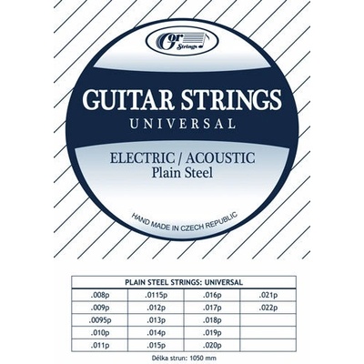 Gorstrings CS2STD
