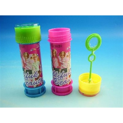 Bublifuk BEAUTY s bludištěm na víčku