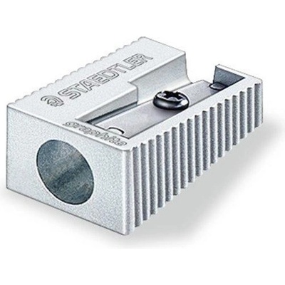 Staedtler TS51010 na 1 tužku kovové ořezávátko – Zboží Dáma