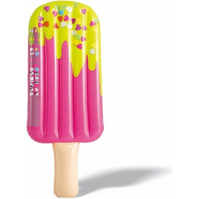 Intex Nafukovací lehátko NANUK183 x 66 x 20 cm – Hledejceny.cz