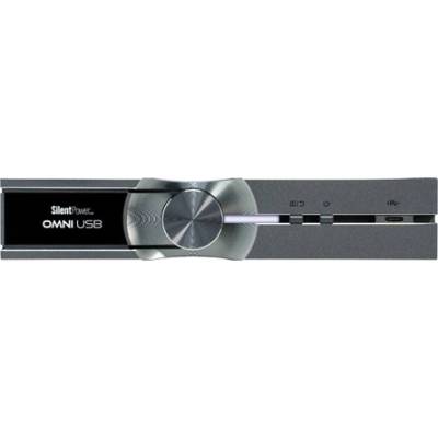 ifi OMNI USB 10G SFP; 1.25G SFP; 1x BNC синхронизатор за часовник (OMNI USB)