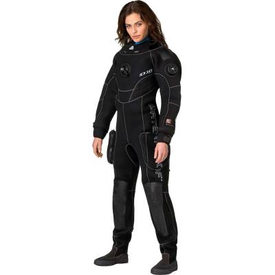 Waterproof D10 PRO Woman 3,5 mm