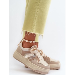 Step in style Дамски кецове модел 196356 Step in style