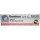 Voľne predajné lieky Dentinox-gel N gel.dnt.1 x 10 g