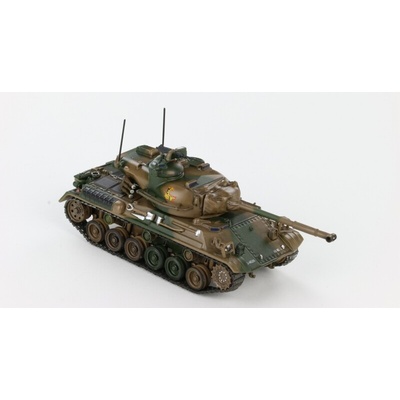 Warmaster Solido / Type 61 JGSDF Japan 1970 1:72