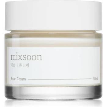 Image 1 of Mixsoon Bean хидратиращ и подсилващ крем за лице с ферментирали съставки 50ml