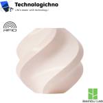 Bambu Lab PLA Basic Bambu Beige Refill No Spool (A00-P0-1.75-1000-SPLFREE)