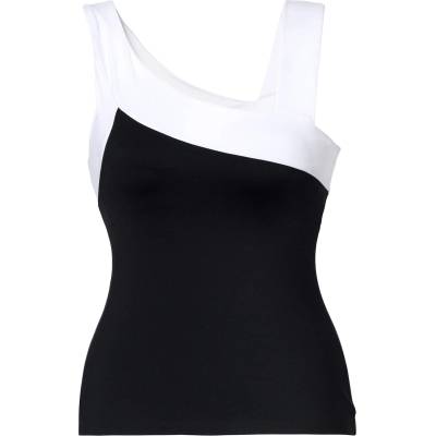 Goldbergh Дамски топ Goldbergh Women's Sierra Tank with Bra Top - Black - размер XS (916-5791-0111)