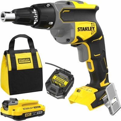 Stanley SFMCF600D1S-QW