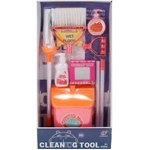 Trifox Cleaning kit