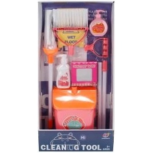 Trifox Cleaning kit