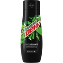 Sodastream Mountain Dew 440 ml