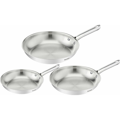 Tefal sada panvíc 20, 24 a 28 cm Duetto On B866S3