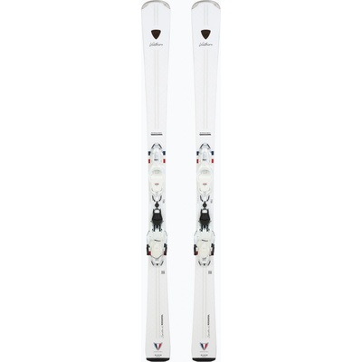 Rossignol Дамски ски за спускане Rossignol Signature Victoire + автомати Xpress W 11 GW