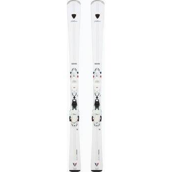 Rossignol Дамски ски за спускане Rossignol Signature Victoire + автомати Xpress W 11 GW