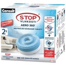Ceresit Stop vlhkosti Aero náhradné tablety 2 x 450 g Neutral