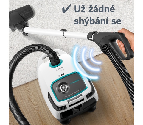 Bosch BGL6HYG1
