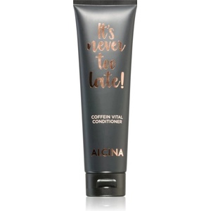 ALCINA It's never too late! балсам за укрепване на косата 150ml