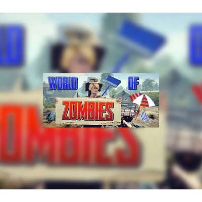 World of Zombies