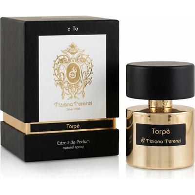 Tiziana Terenzi Torpe parfém unisex 100 ml