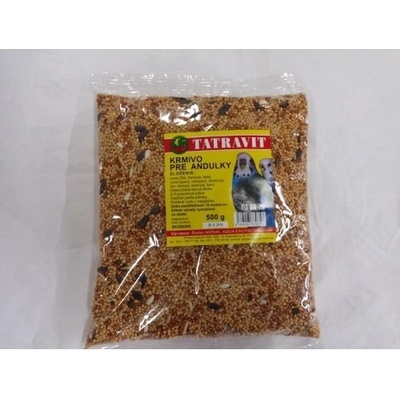 Tatravit Andulka 0,5 kg