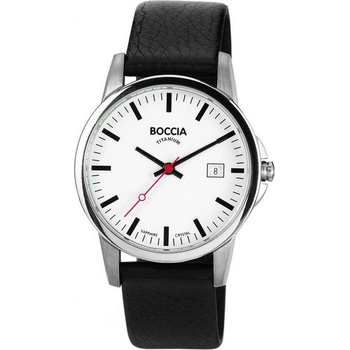 Boccia Titanium 3622-01