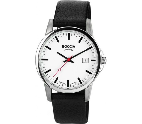 Boccia Titanium 3622-01