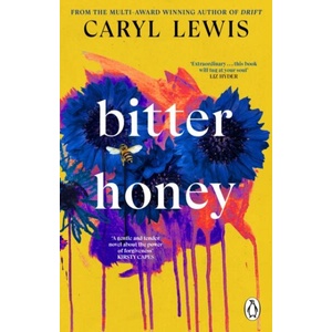 Bitter Honey (ISBN: 9781804992098)