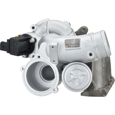Turbo Audi Seat Škoda Volkswagen KKK 53039700136 1.8TSi 1.8TFSi 112kW 118kW