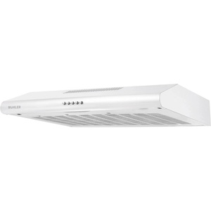 Muhler Аспиратор muhler amk-655c-w, 2 в 1, свободностоящ (amk-655c-w)