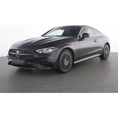 Mercedes-Benz CLE 200 150 kW