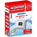 KOMA AG28PL, 12ks