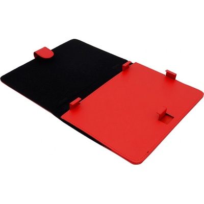 Airen AiTab Leather Case 6 8R red