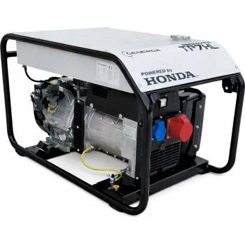 Generga TP 7 HL