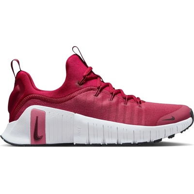 Nike Дамски обувки Nike Free Metcon 6 Womens Workout Shoes - Sweet Beet