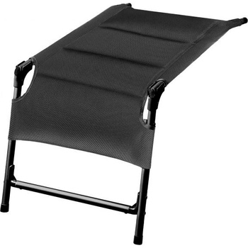 Brunner Aravel 3D světle šedá