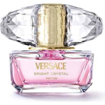 Versace Bright Crystal Parfum parfémovaná voda dámská 90 ml tester