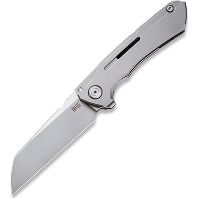 Zatvárací nôž WE KNIFE Mini Buster Gray 2003A