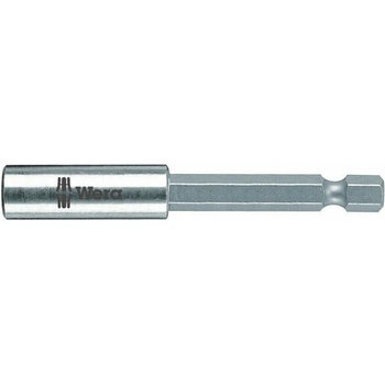 Wera 899/4/1 05053455001 Univerzálny držiak 899/4/1, obj. Číslo 899/4/1 75 x 1/4 x 75 mm; 05053455001