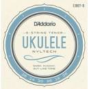 D'Addario EJ88T-6