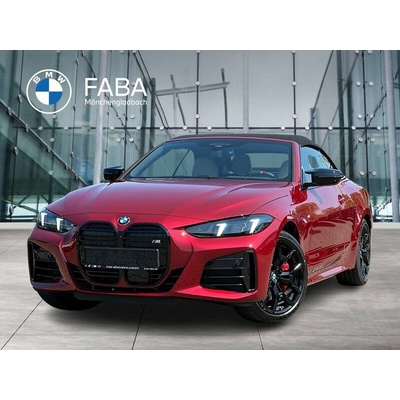 BMW M440i Cabrio xDrive M Sport 288 kW