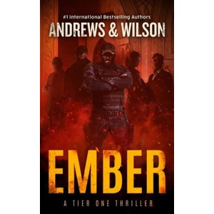 Ember | Brian Andrews (2024)