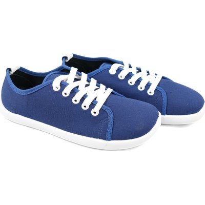 Anatomic tenisky Natural modrá