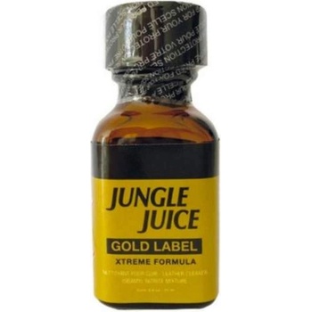 spX Попърс "jungle juice gold label" 25 мл
