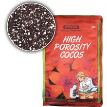 Atami High Porosity Cocos 50 l