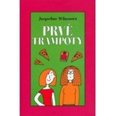 Prvé trampoty