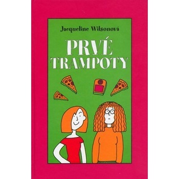 Prvé trampoty