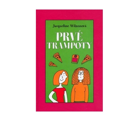 Prvé trampoty
